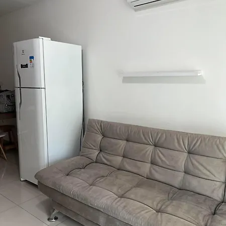 Brisas Do Lago Em Brasilia Exterior photo
