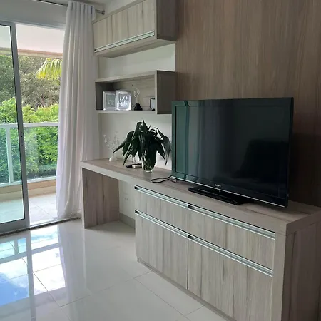 Brisas Do Lago Em Brasilia Exterior photo