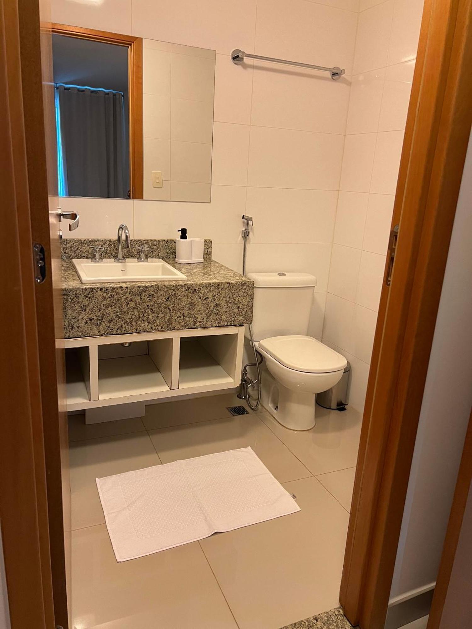 Brisas Do Em Apartment Brasilia