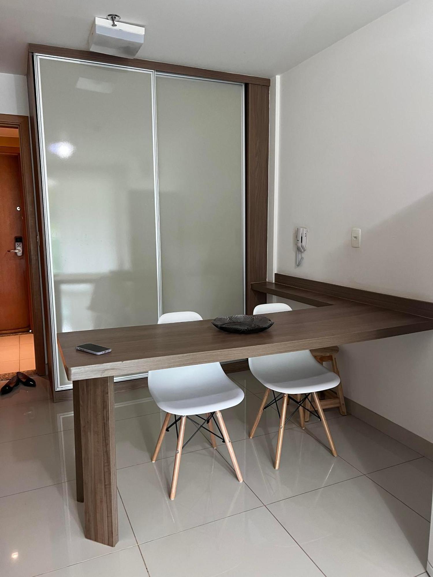 Apartment Brisas Do Em