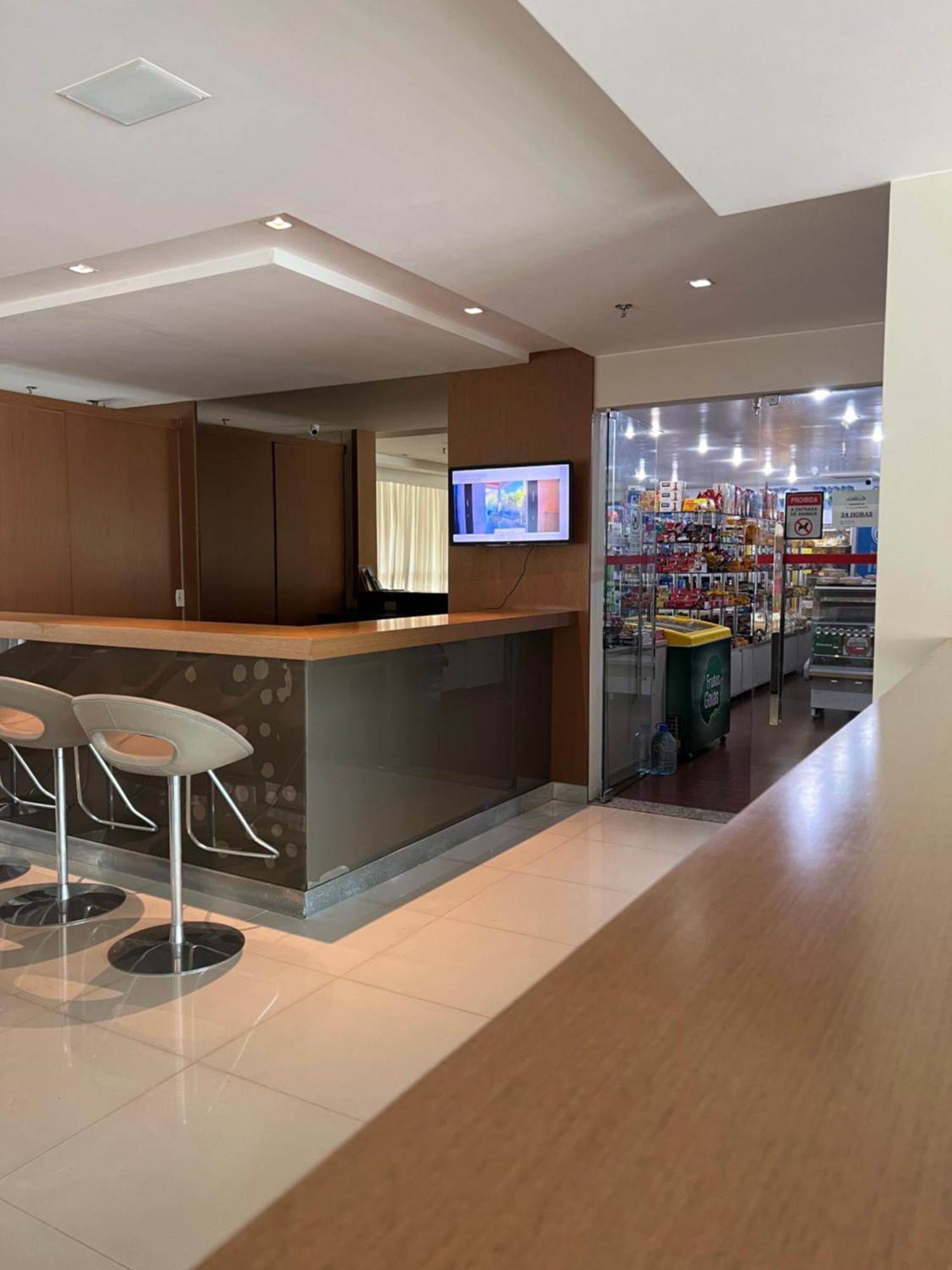 Apartment Brisas Do Em *