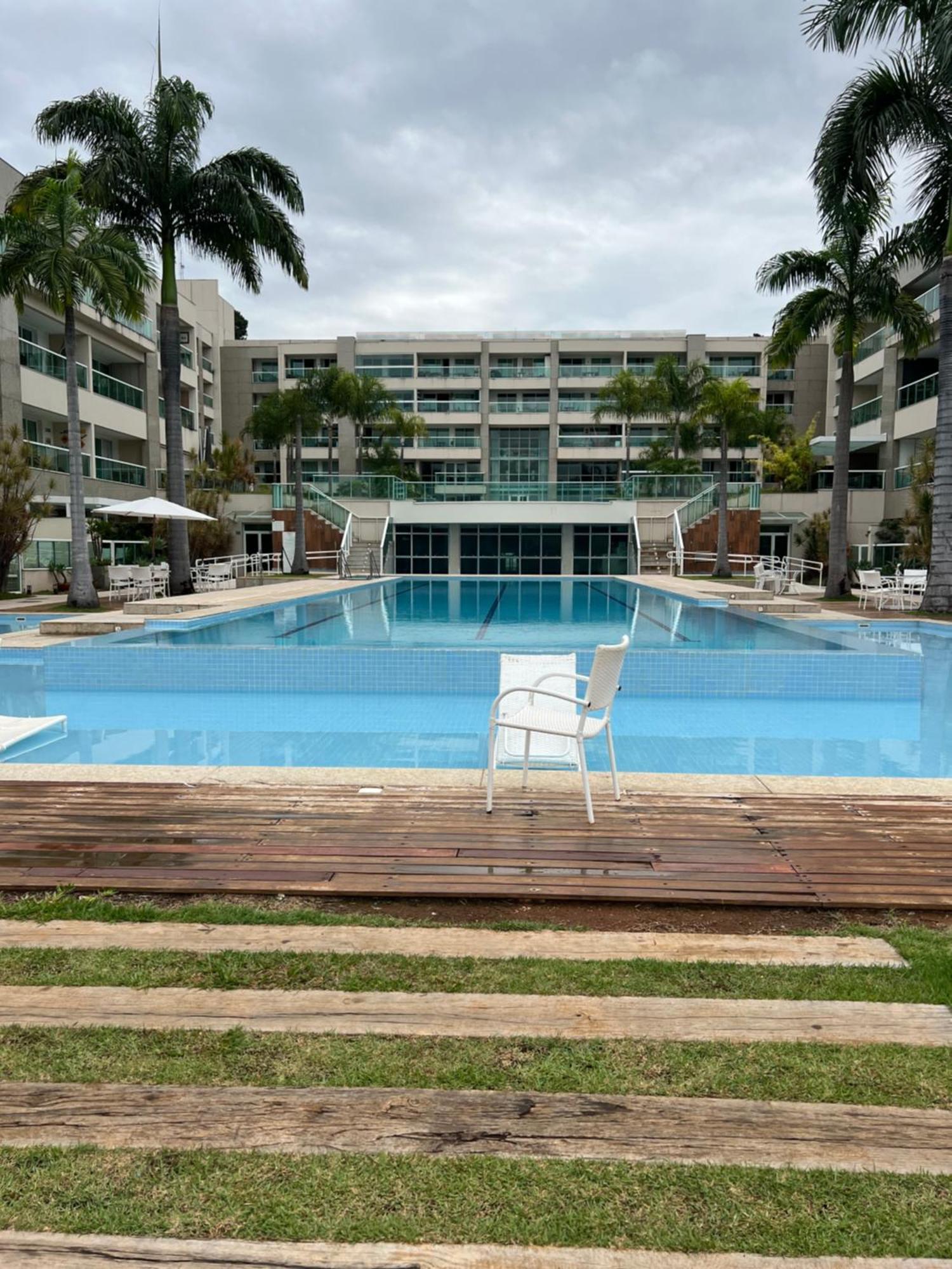 Apartment Brisas Do Em *