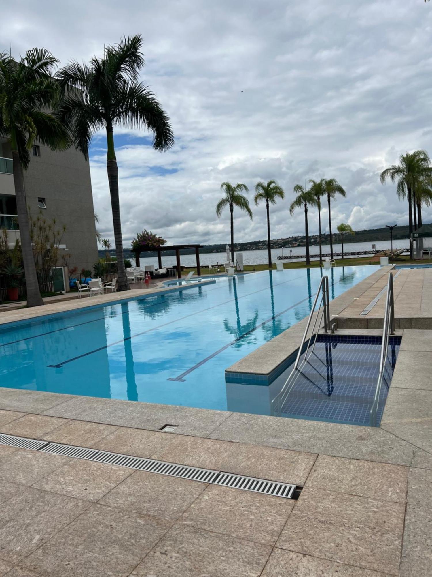 Apartment Brisas Do Em *